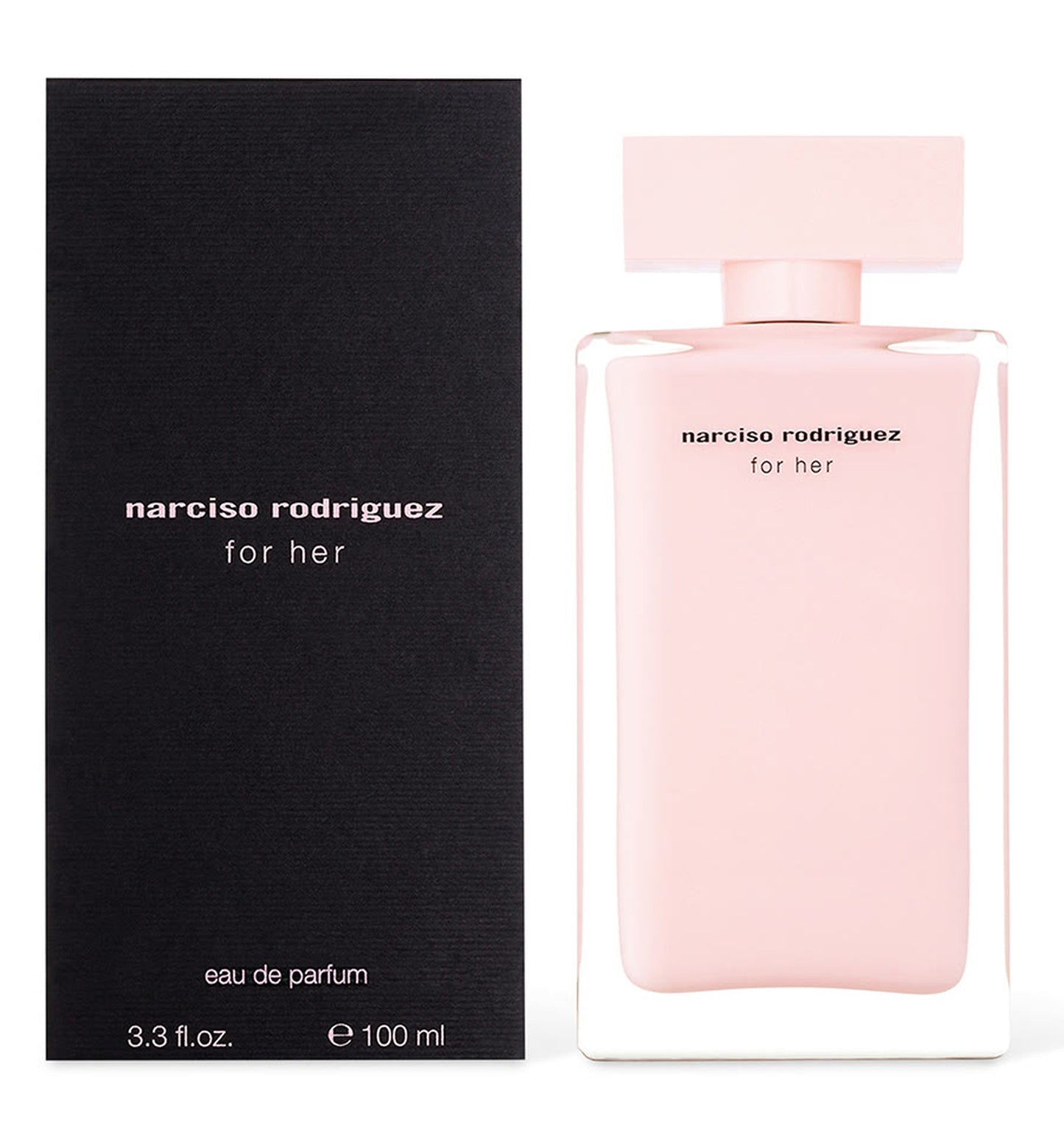 Narciso Rodriguez for Her Eau de PARFUM 100 ml