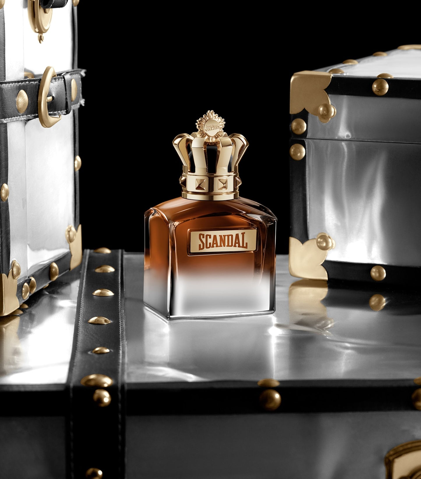 JEAN PAUL GAULTIER Scandal Elixir Pour Homme Eau de Parfum (100ml)