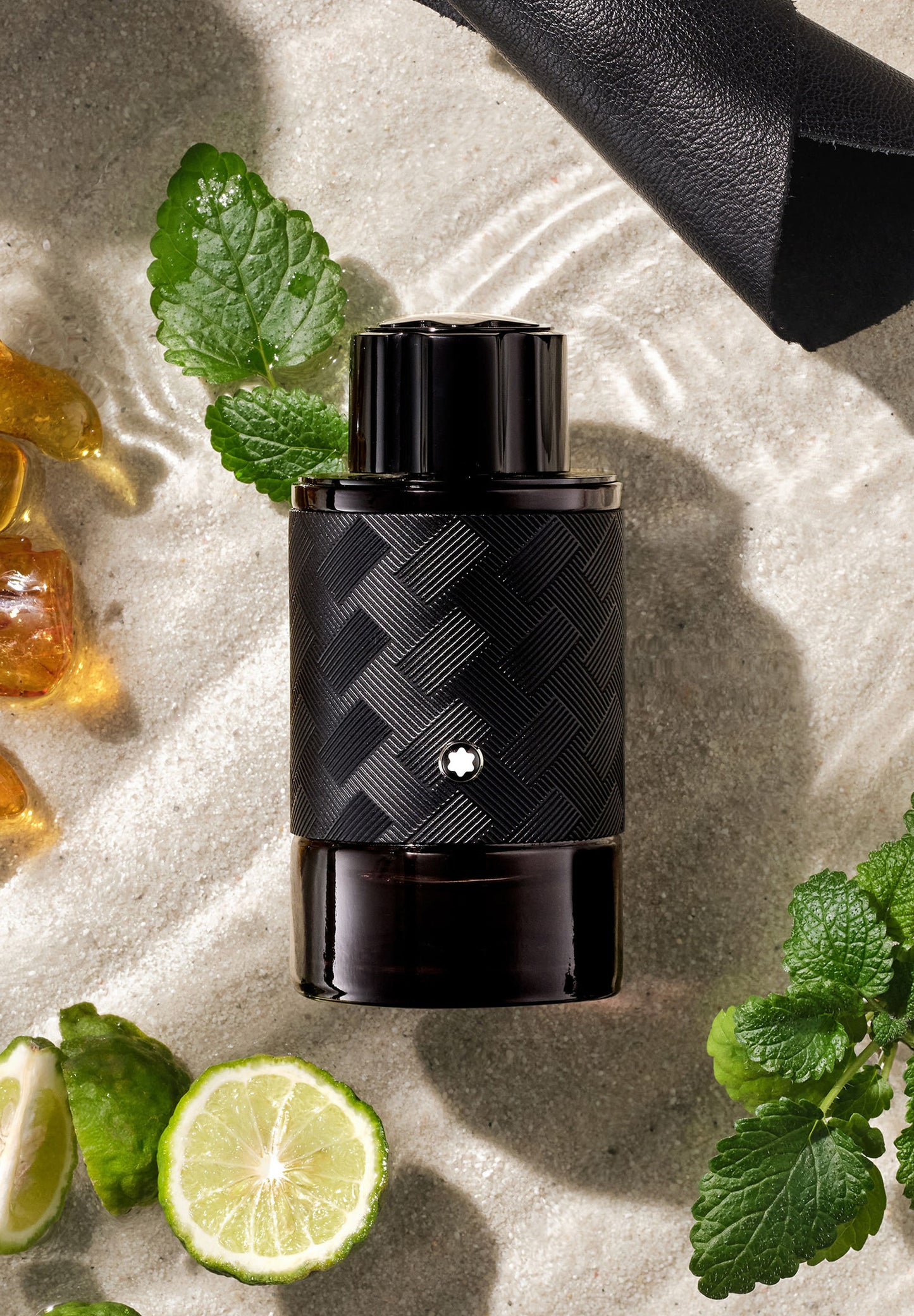 Montblanc Explorer Extreme (Eau de Parfum) 100 ml