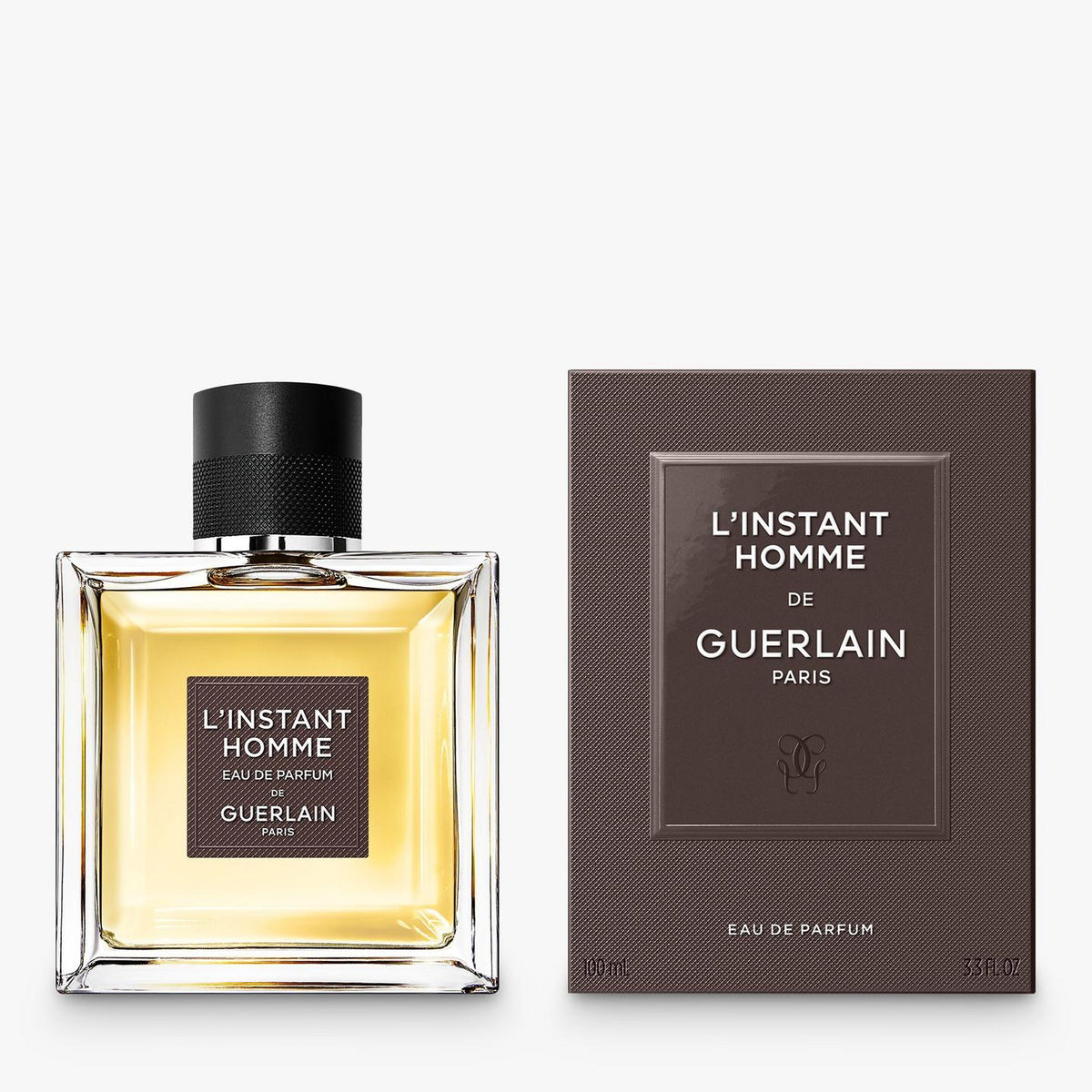 Guerlain L'Instant de Guerlain pour Homme Eau de Parfum 100 mL – For Him