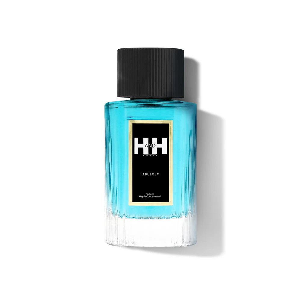 H&H Fabuloso Extrait de Parfum 100 mL – Unisex