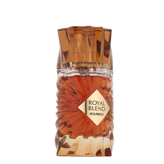 French Avenue Royal Blend Bourbon Extrait Eau de Parfum 100 ml (Unisex)