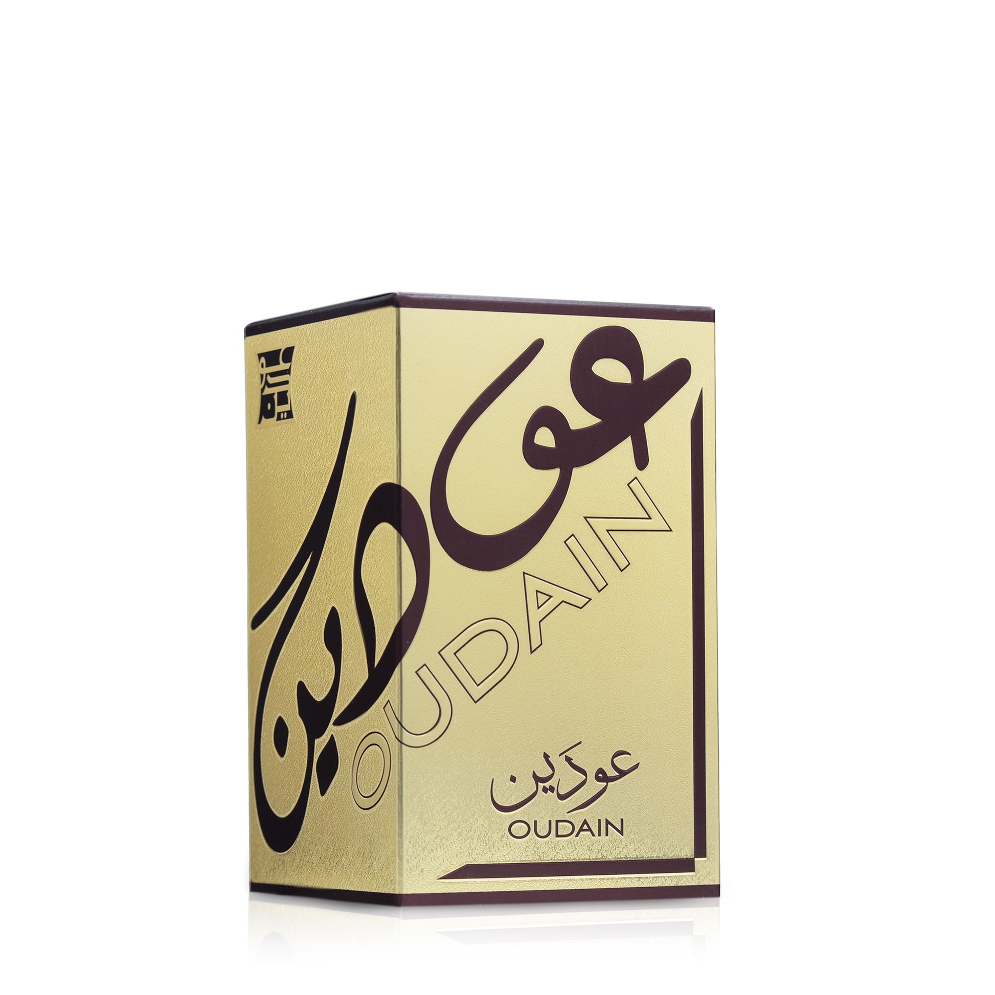 Lattafa Oudain Eau De Parfum 100 mL – For Men - Sam's Fragrances