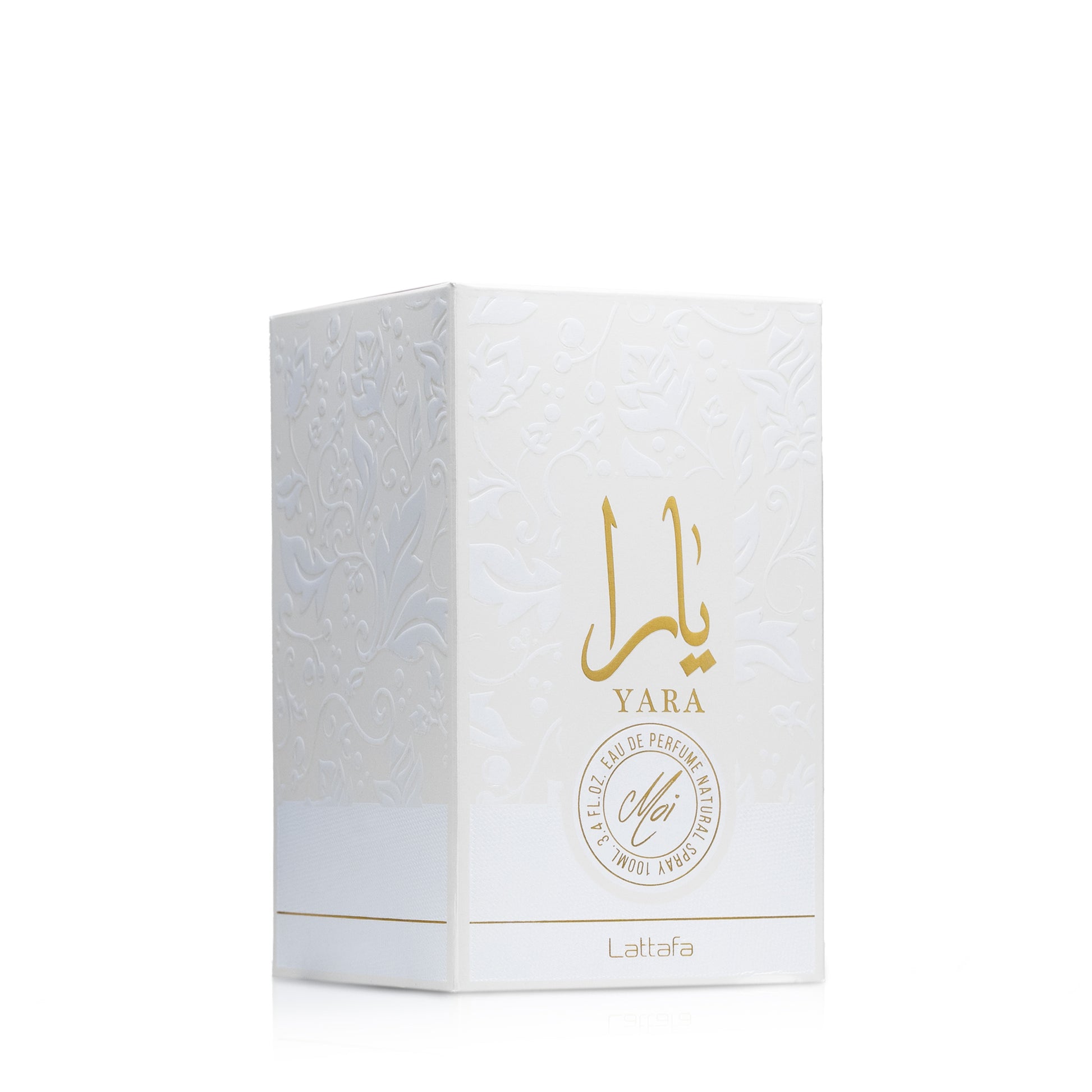Lattafa Yara Moi Eau de Parfum 100 mL – For Women - Sam's Fragrances