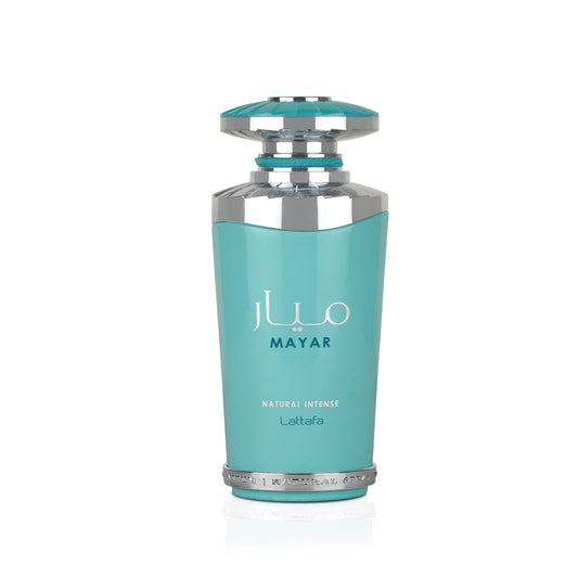 Lattafa Mayar Natural Intense Eau De Parfum 100 mL – For Women - Sam's Fragrances