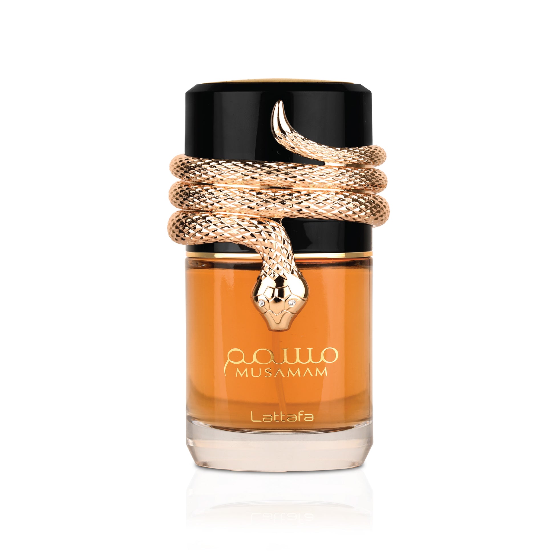 Lattafa Musamam Eau De Parfum 100 mL – Unisex - Sam's Fragrances