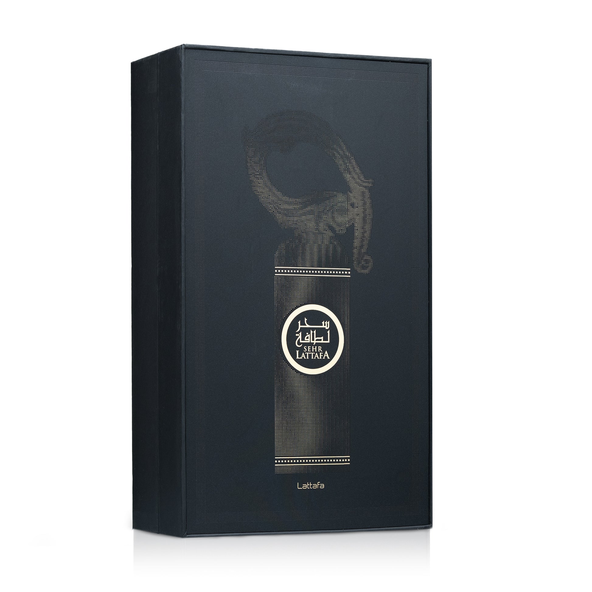 Lattafa Sehr Eau De Parfum 100 mL - Unisex - Sam's Fragrances