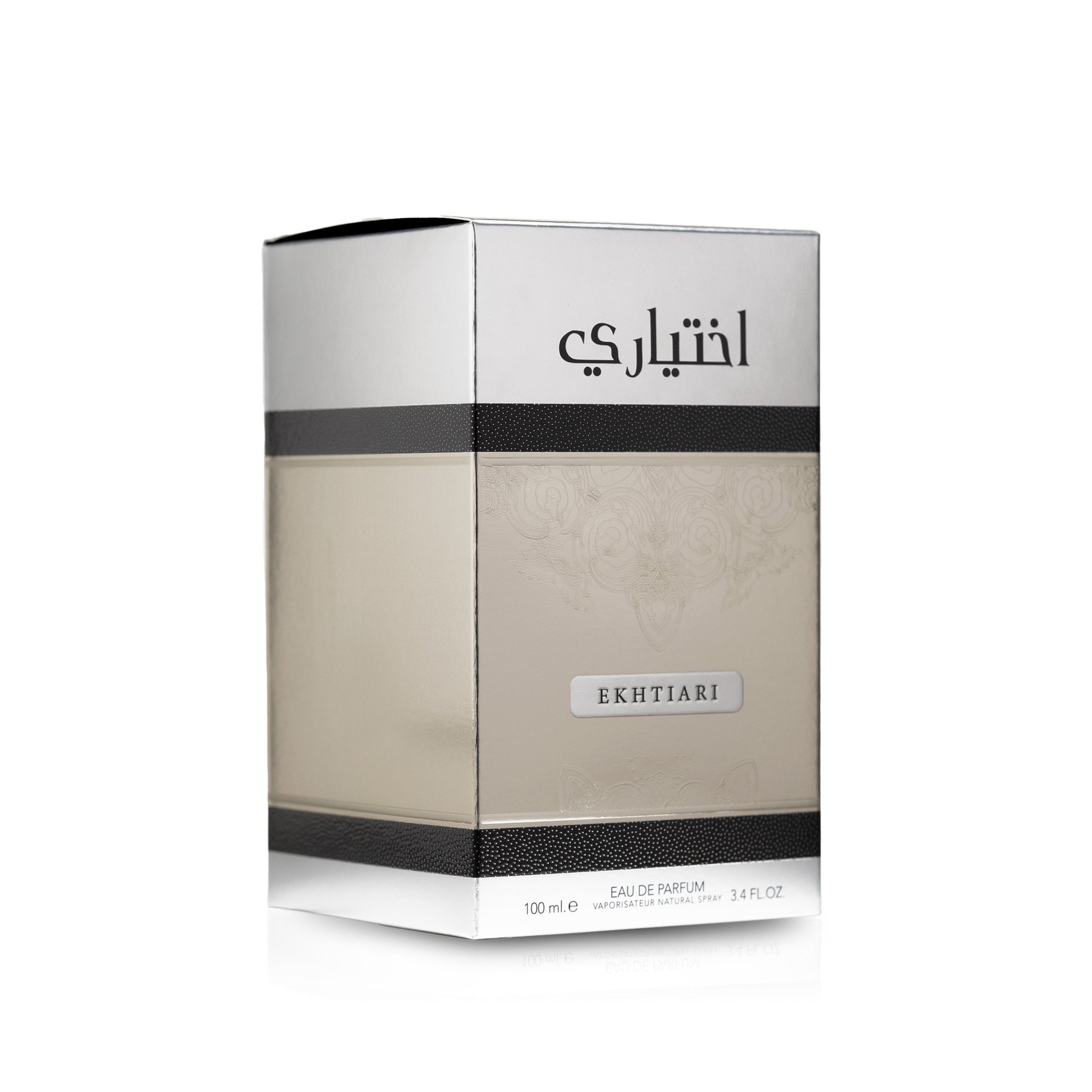 Lattafa Ekhtiari Eau De Parfum 100mL - Unisex - Sam's Fragrances