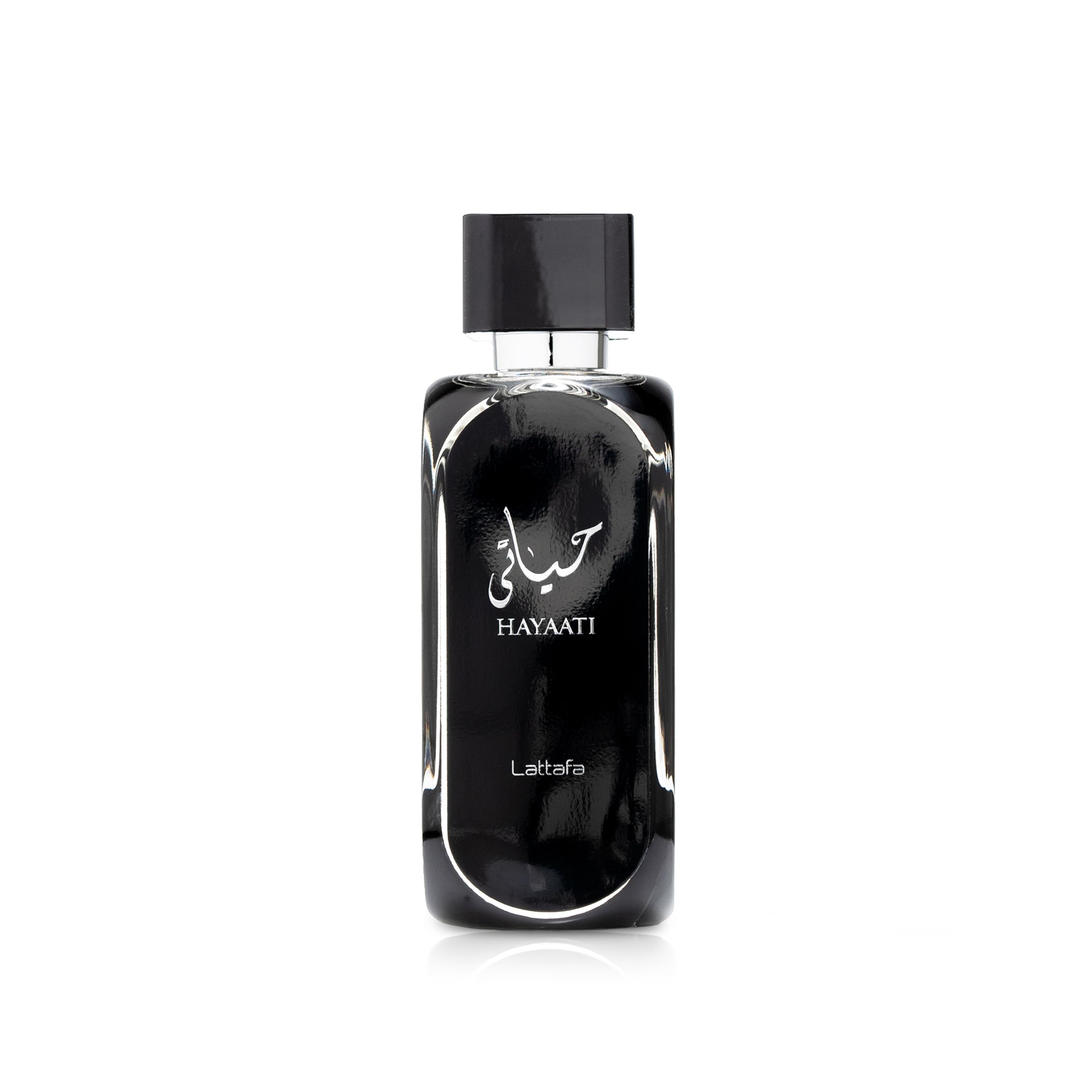 Lattafa Hayaati Eau De Parfum 100 mL – For Men - Sam's Fragrances