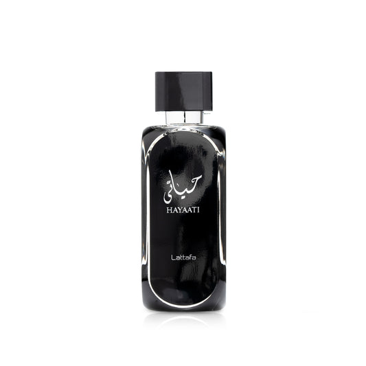 Lattafa Hayaati Eau De Parfum 100 mL – For Men - Sam's Fragrances