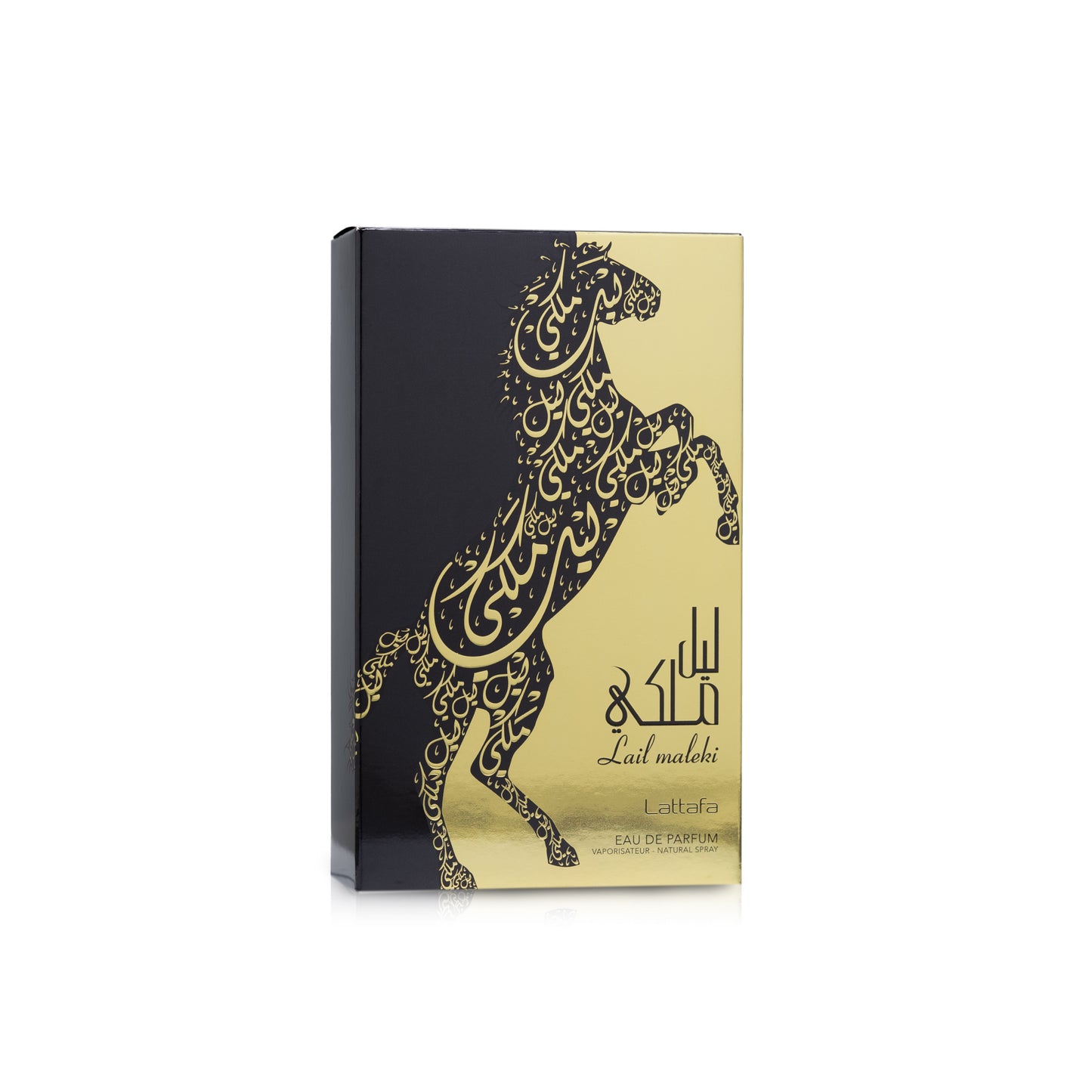 Lattafa Lail Malaki Eau De Parfum 100 mL – Unisex - Sam's Fragrances