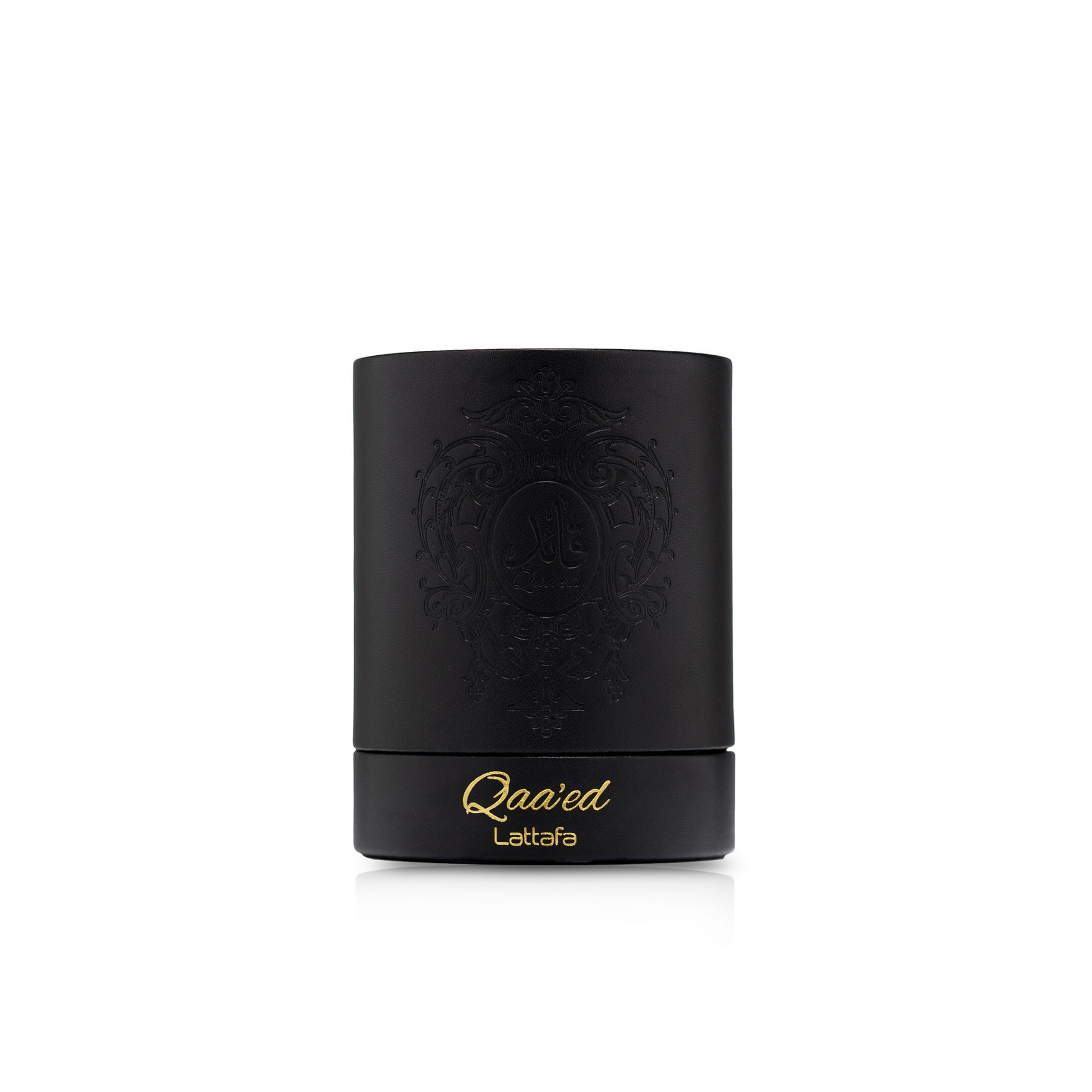 Lattafa Qaaed Eau De Parfum – For Men - Sam's Fragrances