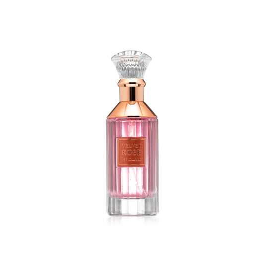 Lattafa Velvet Rose Eau de Parfum 100 mL – Unisex - Sam's Fragrances