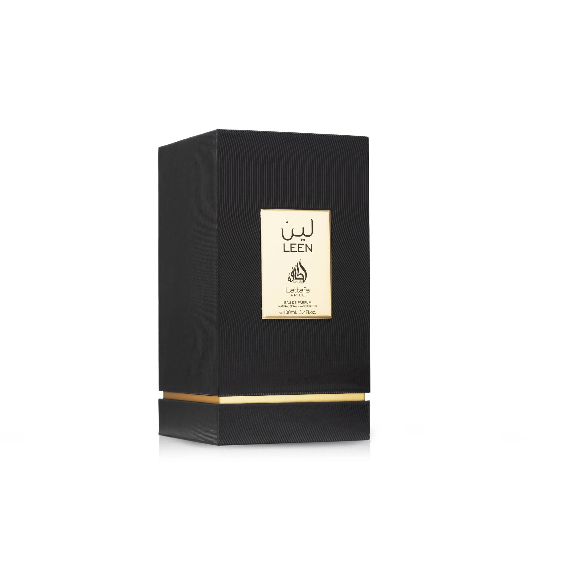 Leen by Lattafa Perfumes Eau de Parfum – 100ml – For Women - Sam's Fragrances