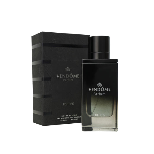 Riiffs Vendome Parfum Eau de Parfum 100 ml – Men