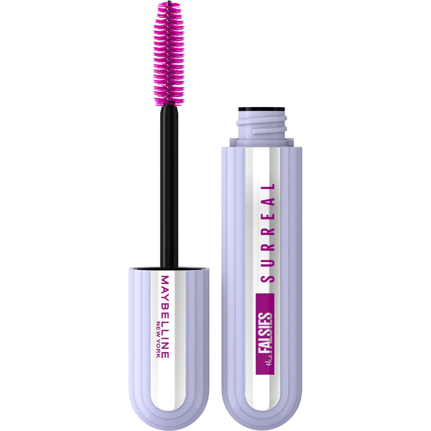 Maybelline Falsies Surreal Extension Mascara