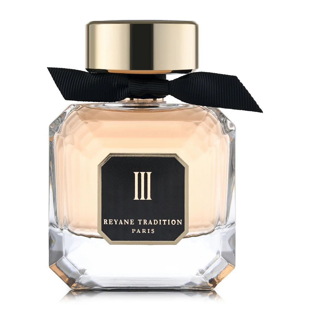 Reyane Tradition III Intense Eau de Parfum 100 mL – For Women