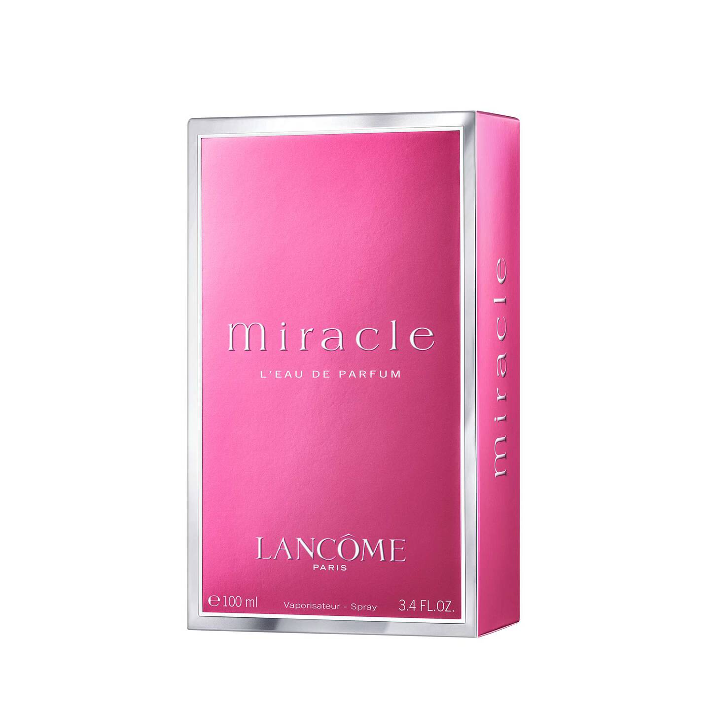Lancôme Miracle Eau de Parfum – 100 mL – Women