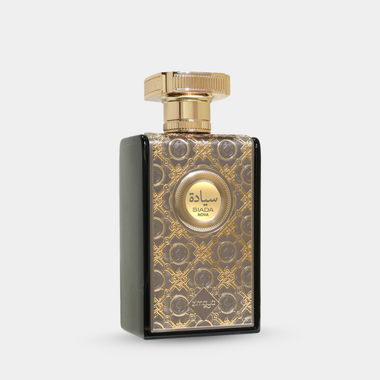 Zimaya Siada Nova 100 mL Eau de Parfum – Unisex