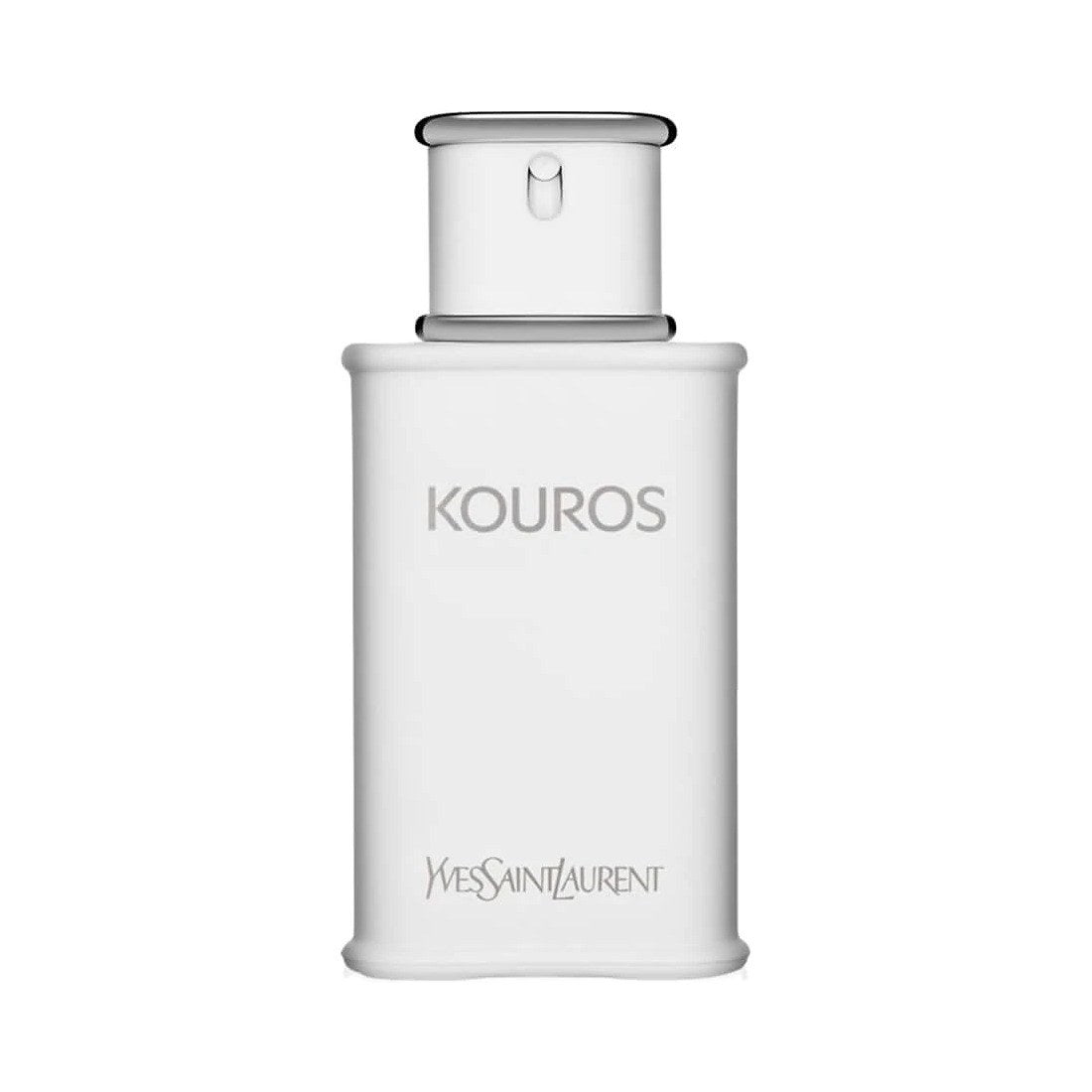 Yves Saint Laurent Kouros Eau de Toilette 100 mL – For Men
