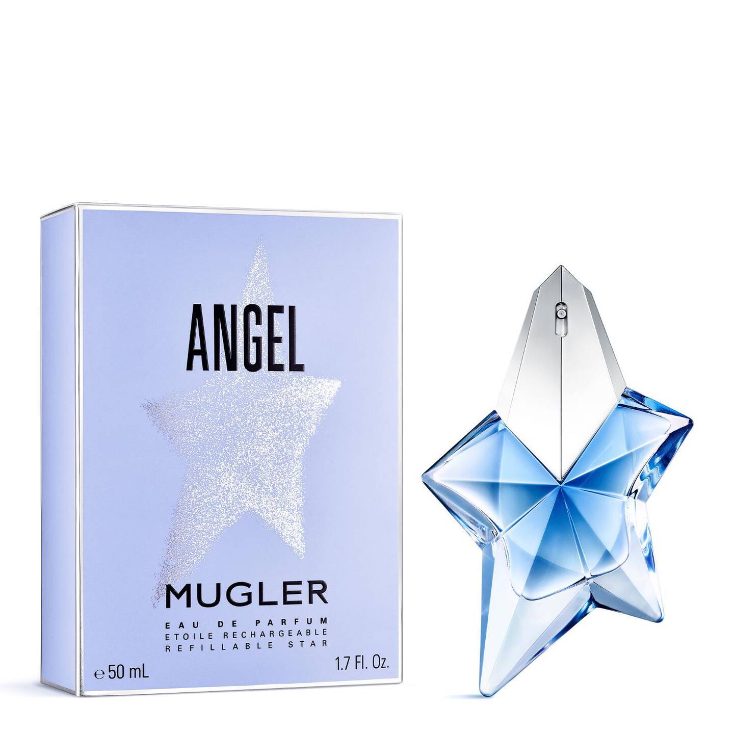 Mugler Angel Eau De Parfum 100 mL – Women