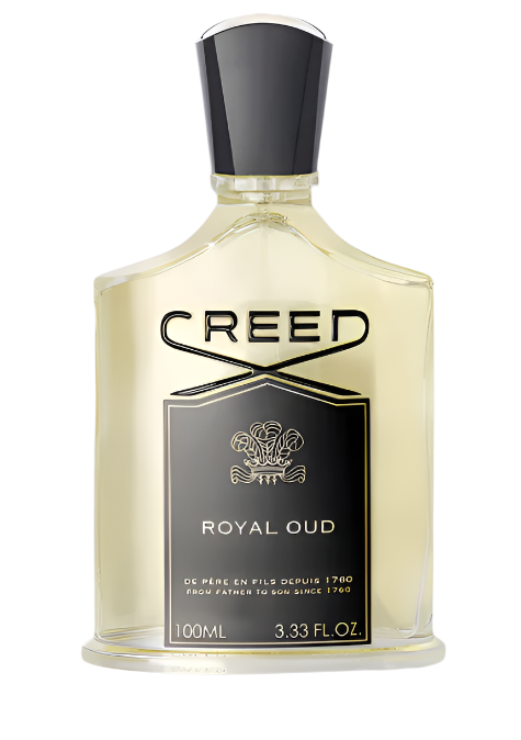 Creed Royal Oud Edt
