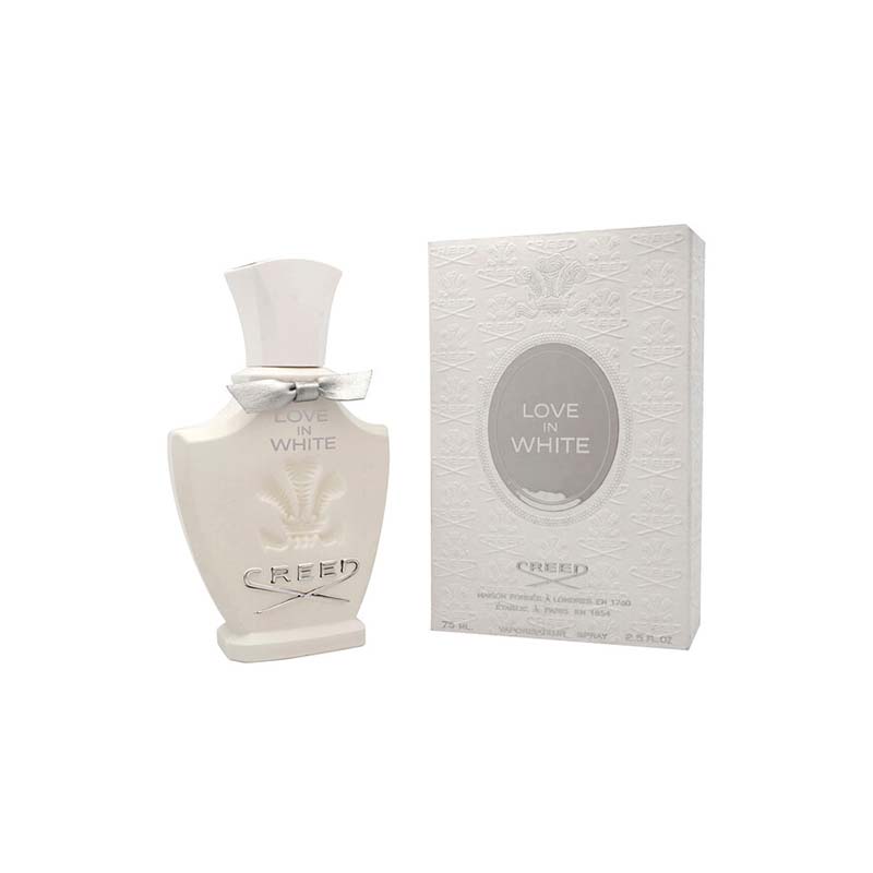 Creed Love In White Eau de Parfum 100 mL – For Women