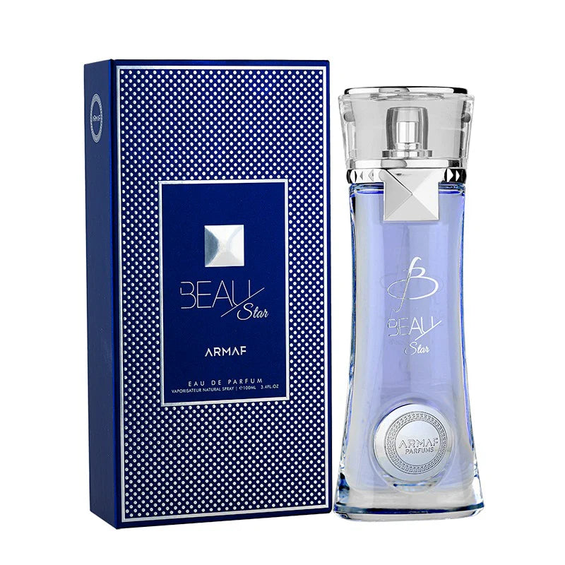 Armaf Beau Star for Men Eau de Parfum 100 mL – For Men