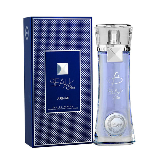 Armaf Beau Star for Men Eau de Parfum 100 mL – For Men