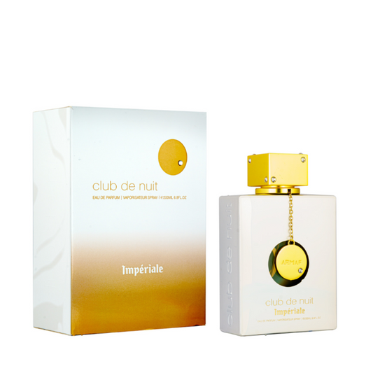 Armaf Club de Nuit Imperiale Eau de Parfum 105ML - Sam's Fragrances