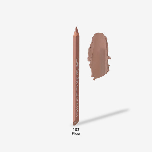 Samoa Love Your Shape Lipliner - second view