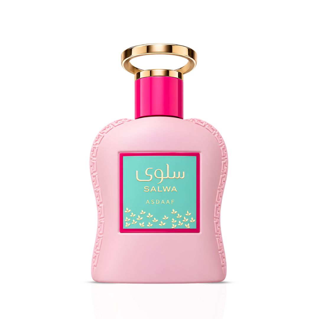Asdaaf Salwa Eau de Parfum 100 mL – For Women