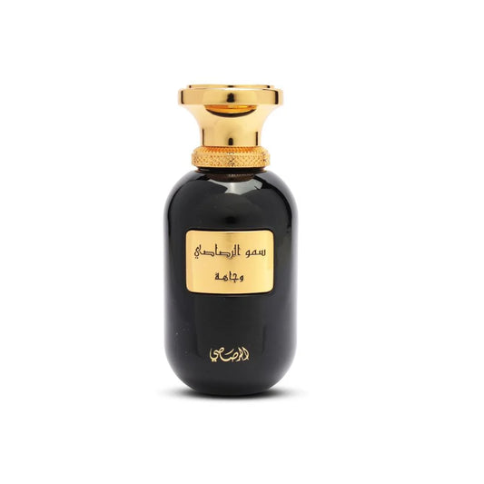 Rasasi Somow Al Rasasi Wajaha Eau de Parfum 100 mL – Unisex