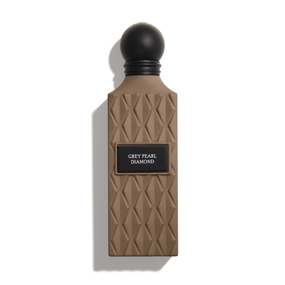 Ibrahim AlQurashi Grey Pearl Diamond Eau de Parfum 150 mL (Unisex)