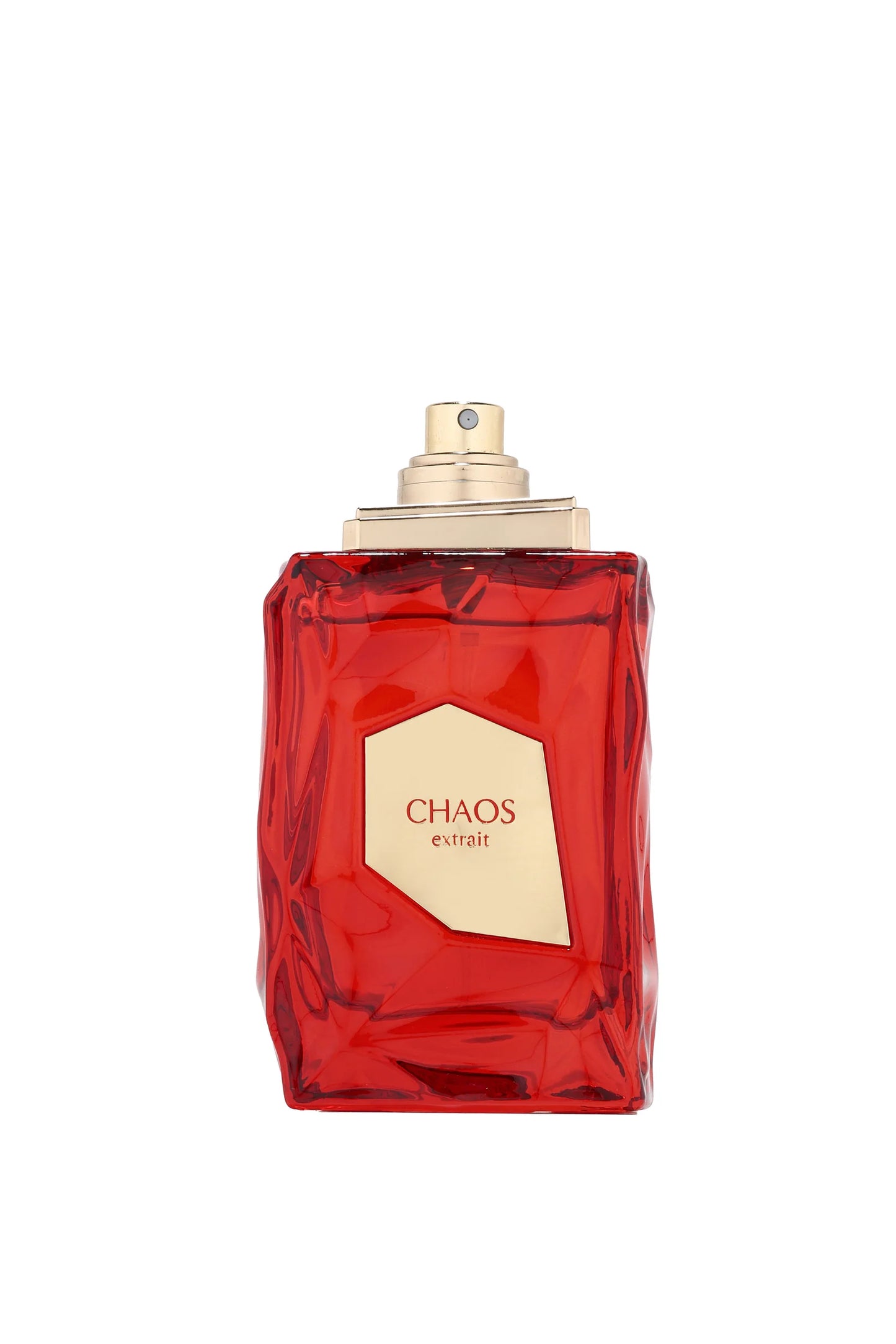 French Avenue Chaos Extrait Eau de Parfum 100 ml (Unisex)