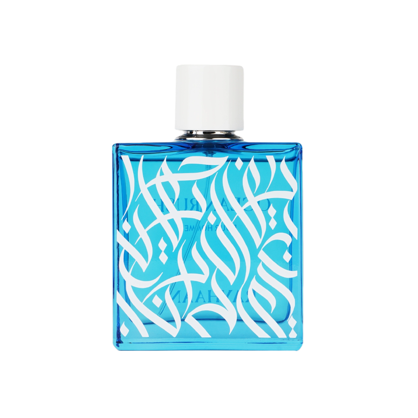 Rayhaan – Ocean Rush Eau de Parfum 100 mL – For Men
