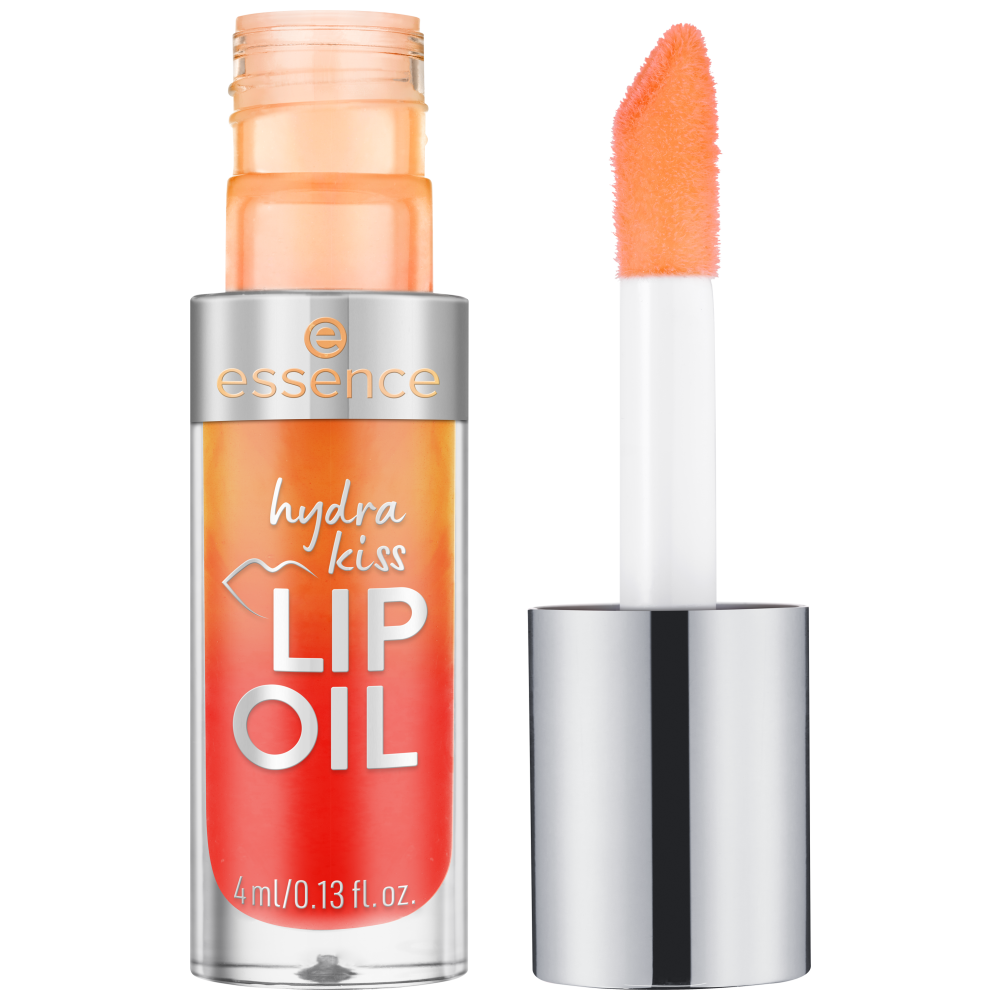 Essence Hydra Kiss Lip Oil