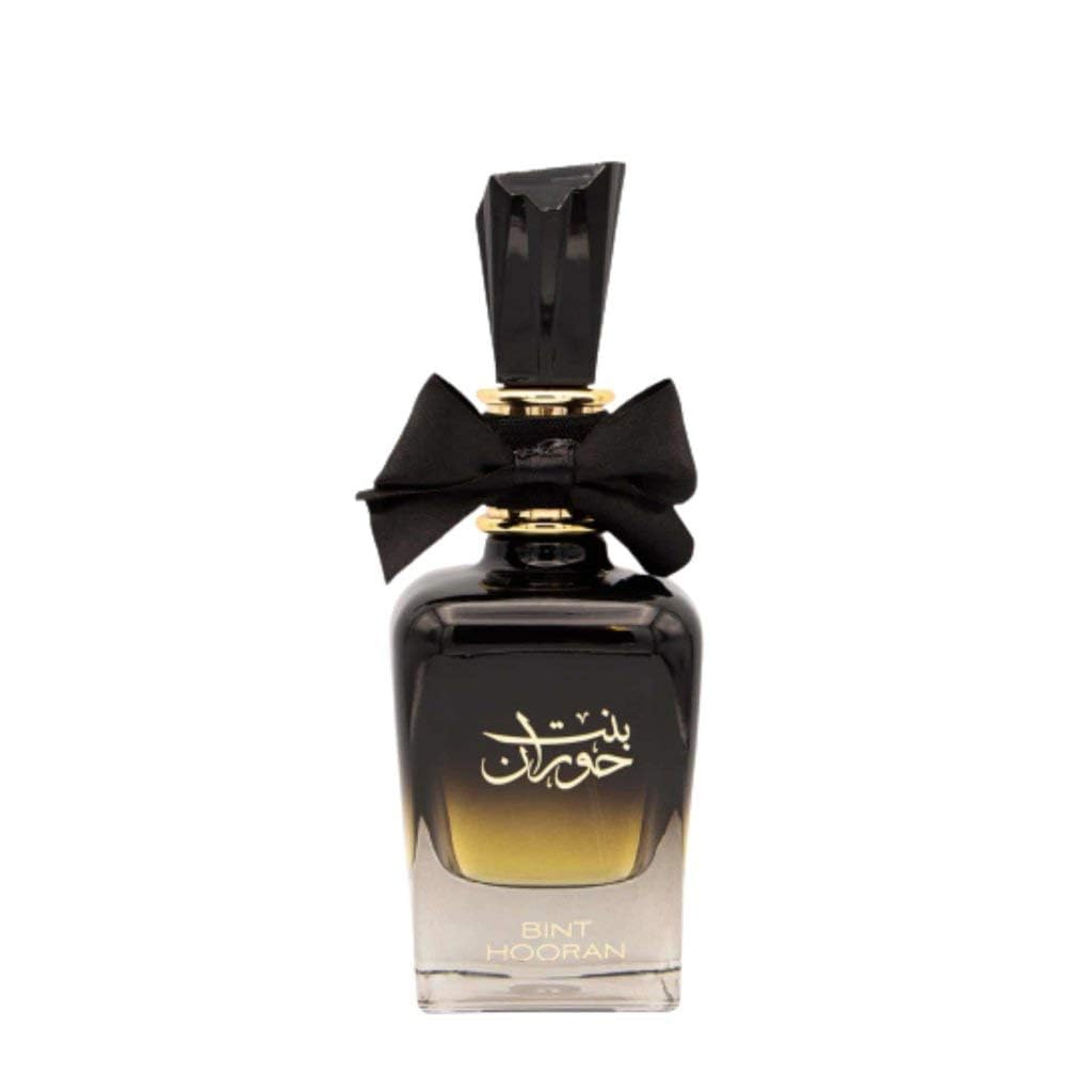 Lattafa Ard Al Zaafaran Bint Hooran Eau de Parfum 80 mL – For Women - Sam's Fragrances