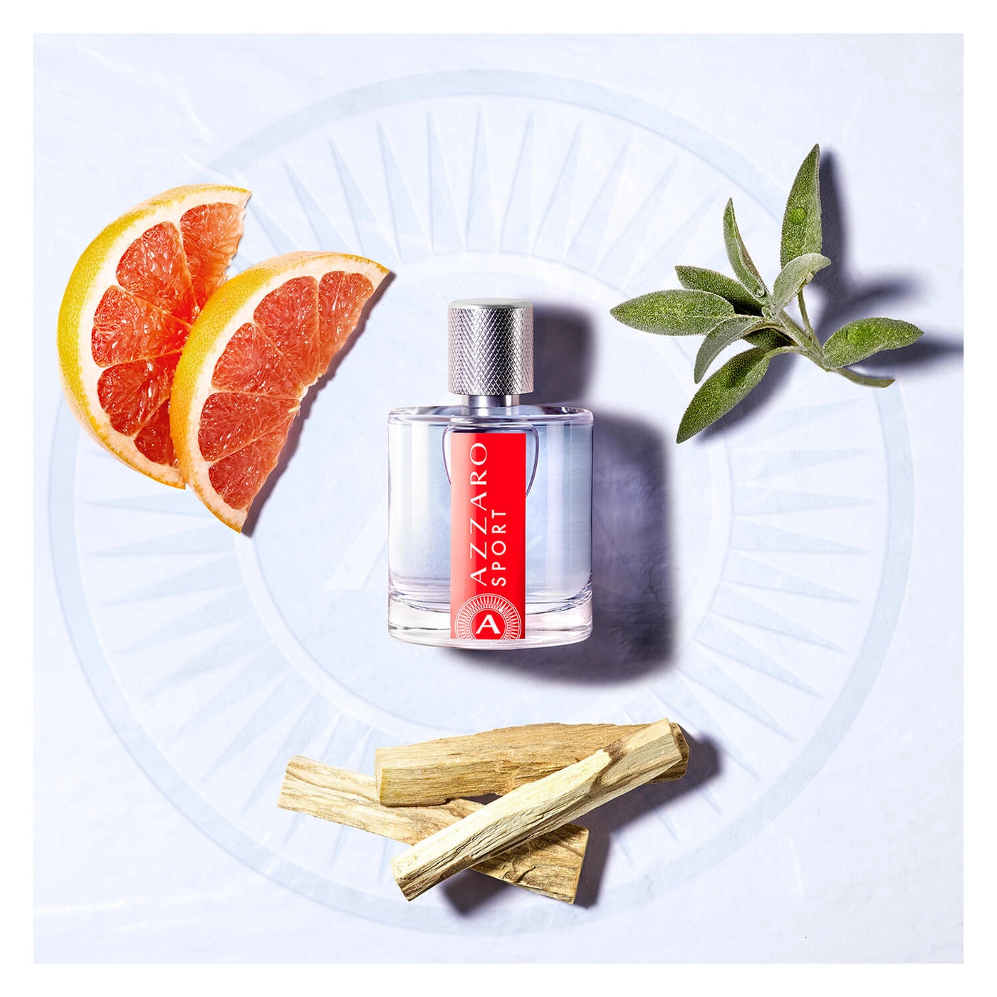 Azzaro Sport Eau de Toilette 100 mL – For Men - Sam's Fragrances