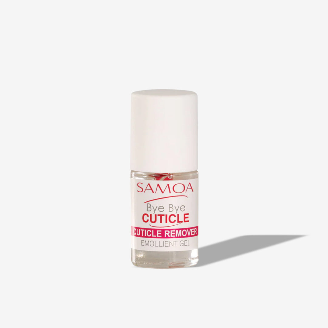 Samoa Bye Bye Cuticle Remover - product photo