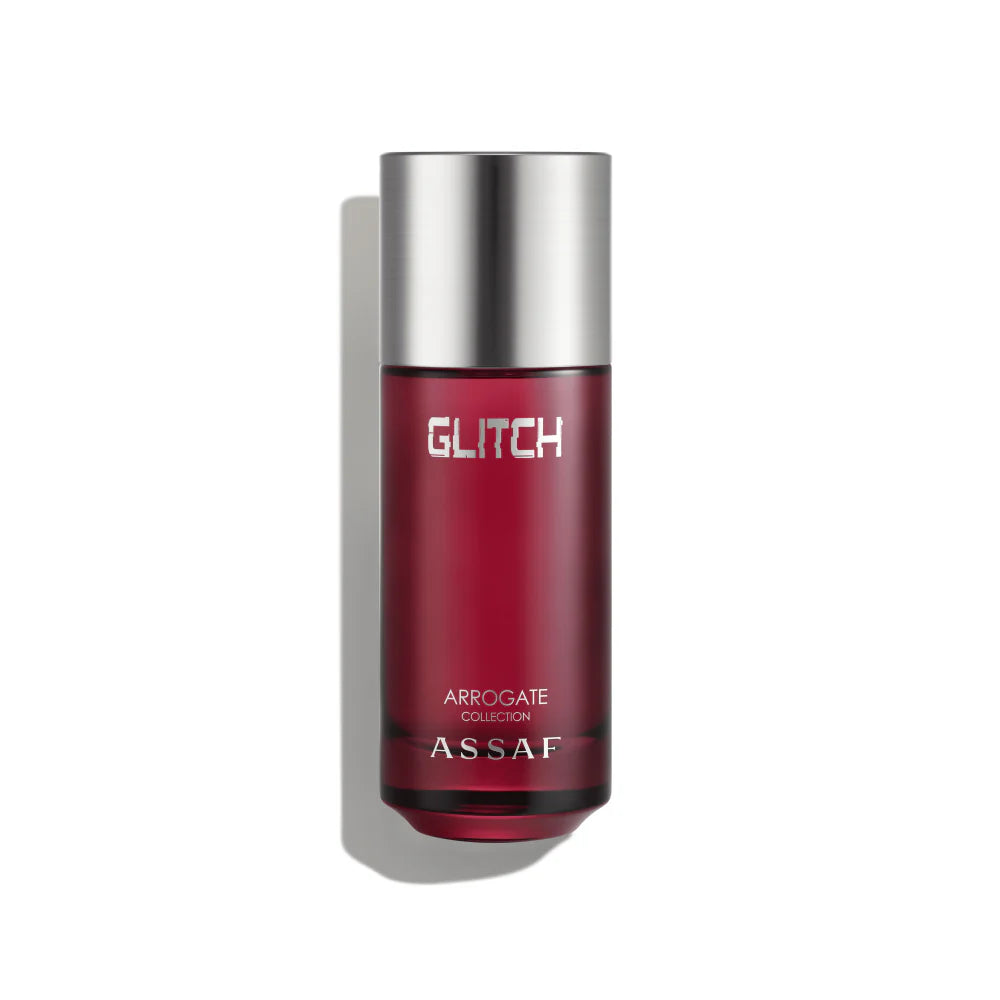 Assaf Glitch EDP 150 ml - Unisex
