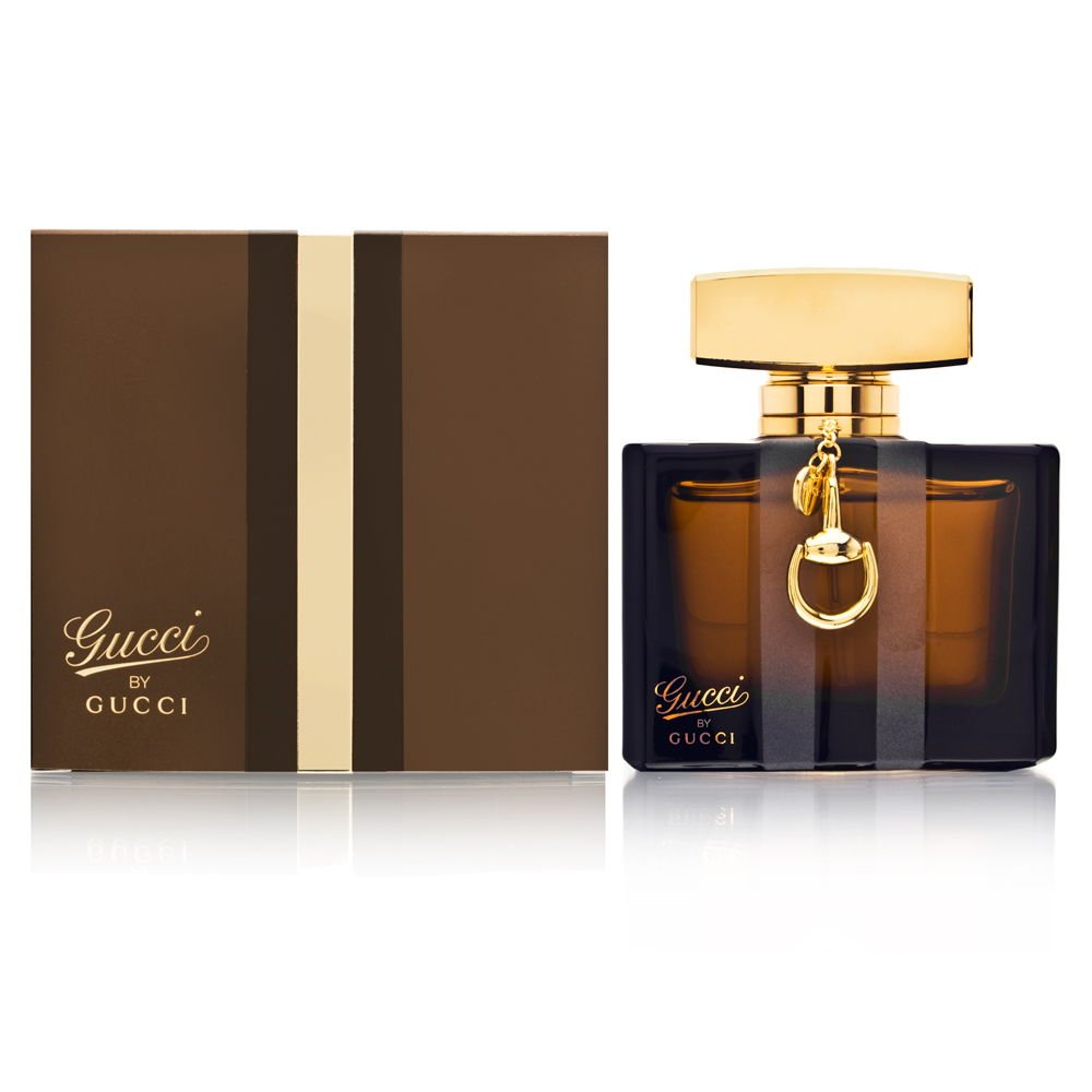 Gucci by Gucci Eau de Parfum – 75 mL - Women