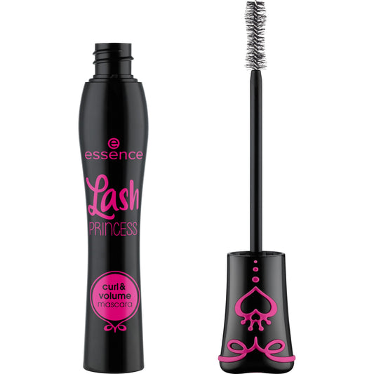 Essence Lash PRINCESS curl & volume mascara