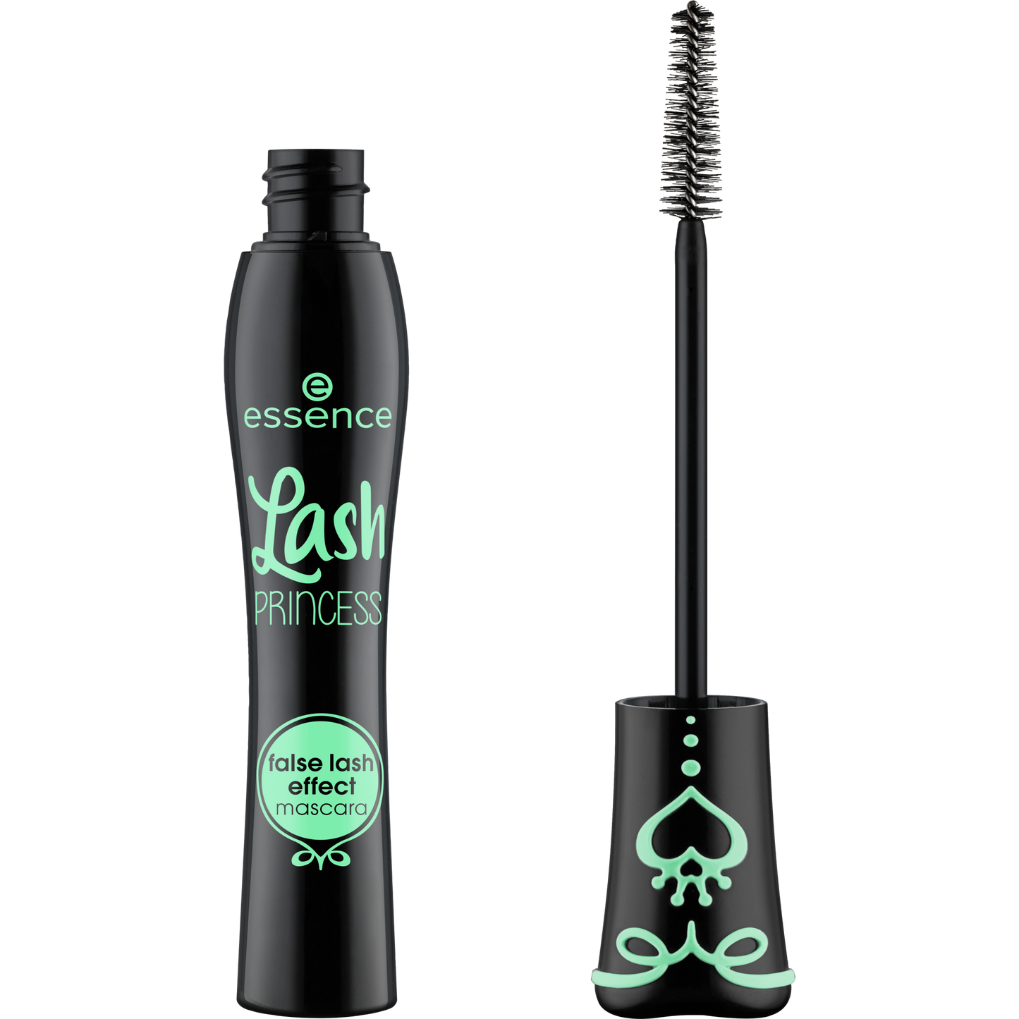 Essence Lash PRINCESS false lash effect mascara
