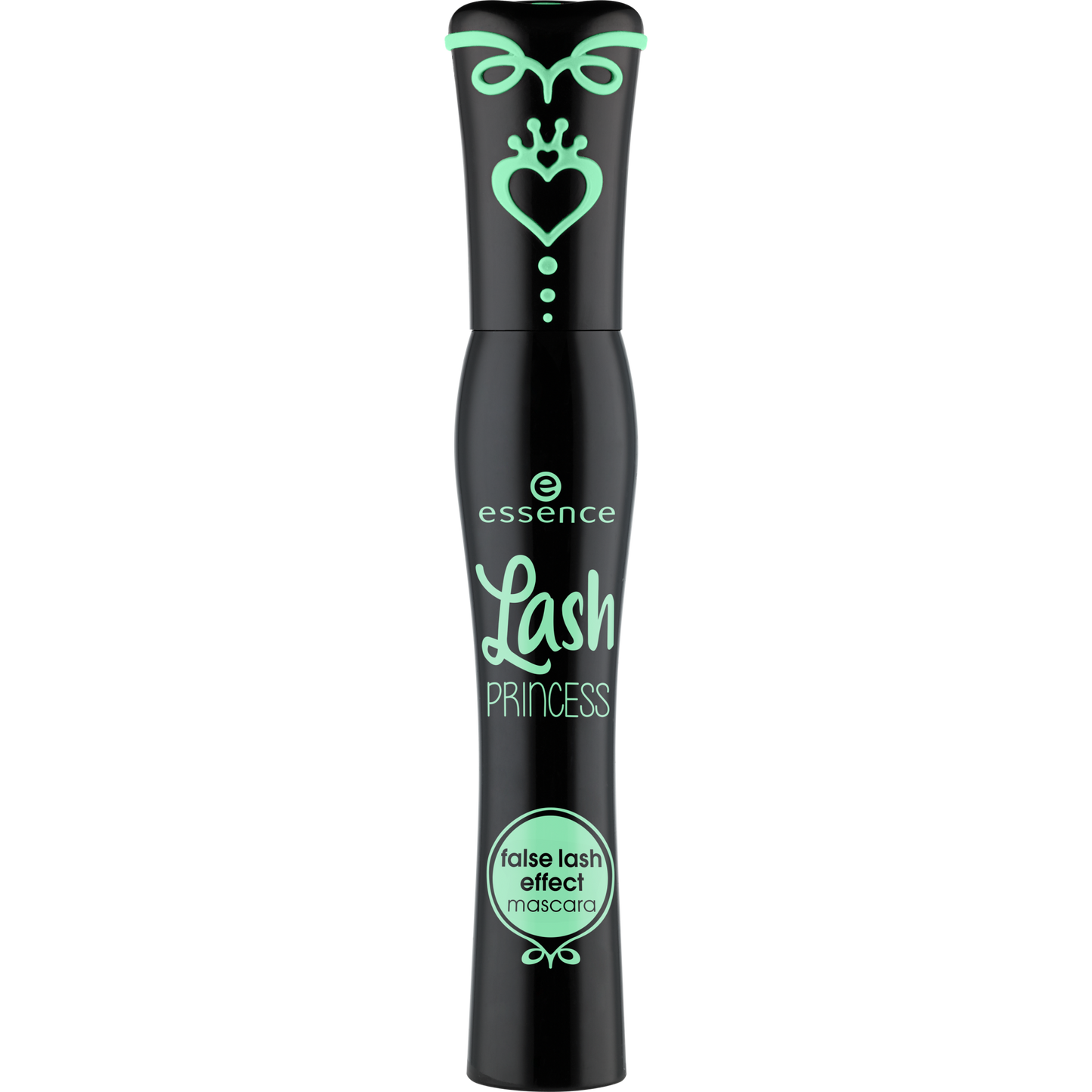 Essence Lash PRINCESS false lash effect mascara