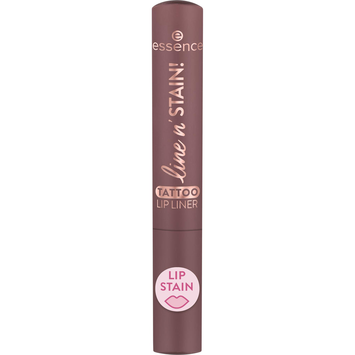 Essence Line N Stain! Tattoo Lip Liner