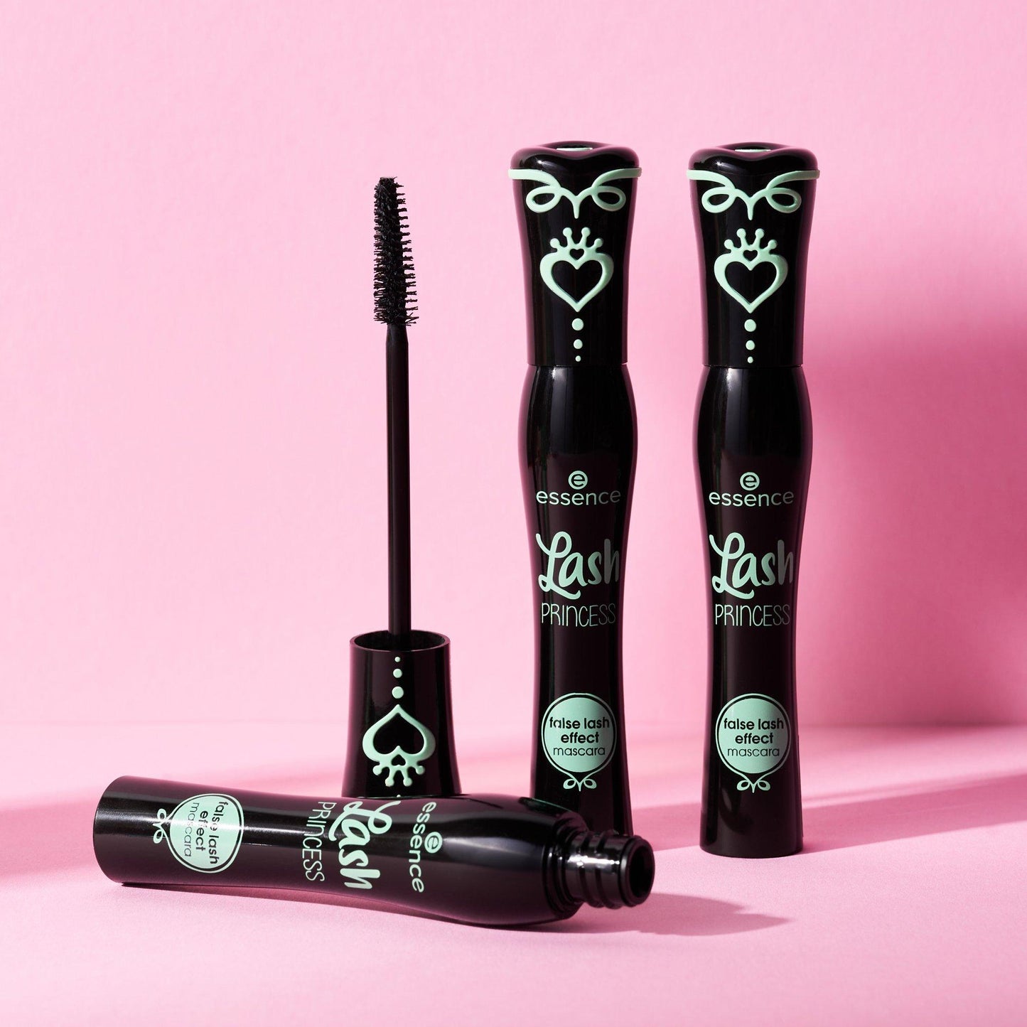 Essence Lash PRINCESS false lash effect mascara
