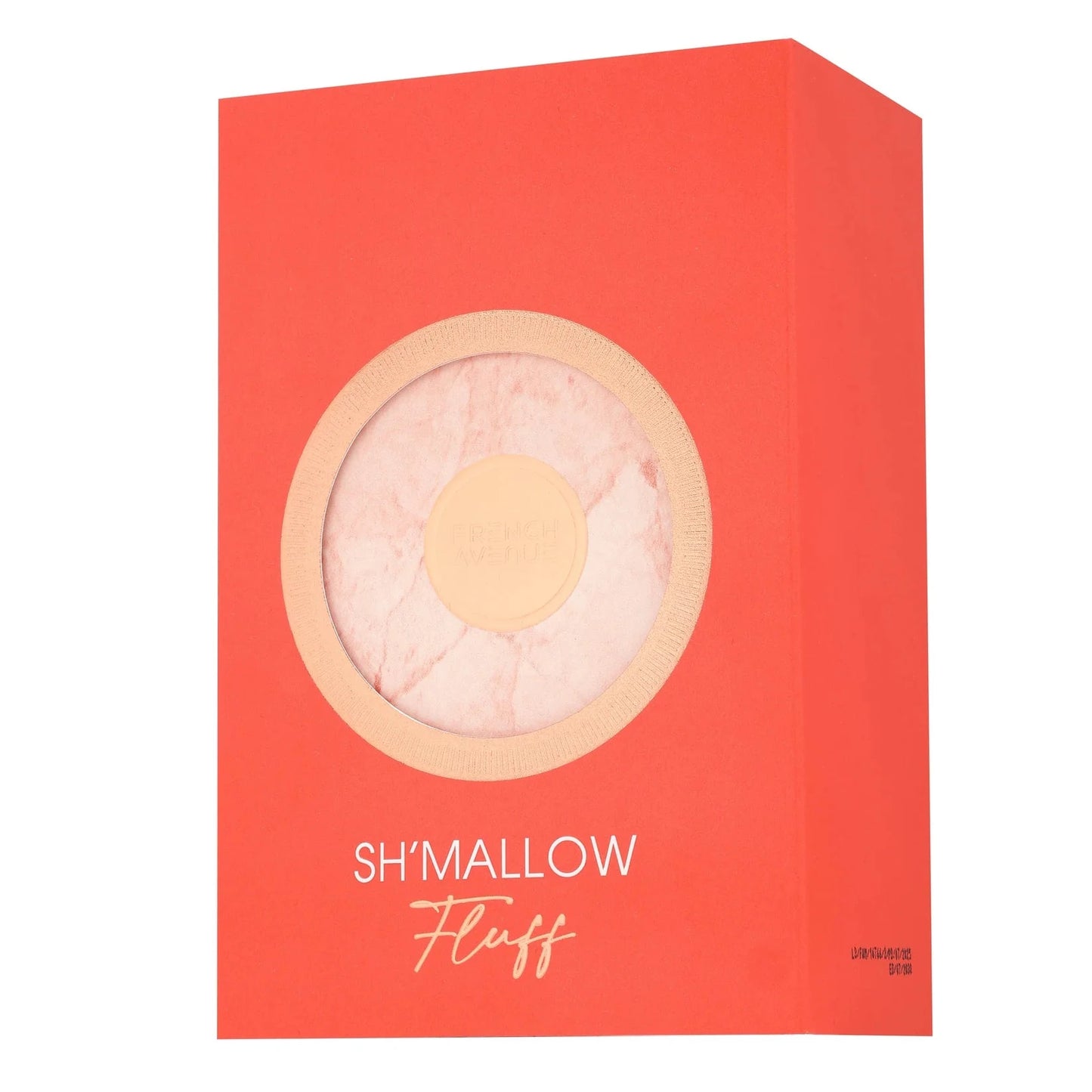 French Avenue SH'MALLOW Fluff Eau de Parfum (Unisex)