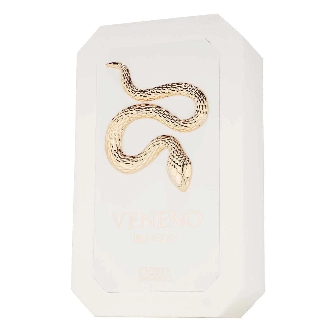 French Avenue Veneno Bianco Eau de Parfum (Unisex)