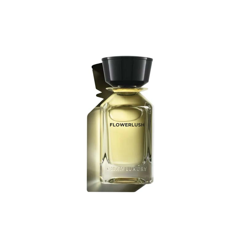 Omanluxury Flowerlush Eau de Parfum 100 mL – Unisex